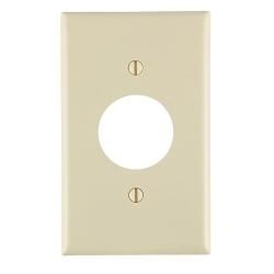 Leviton 80704-T - Combination Wallplates