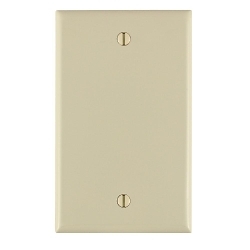 Leviton 80714-T - Combination Wallplates
