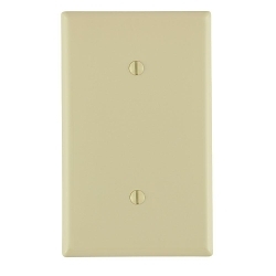 Leviton 80719-I - Combination Wallplates