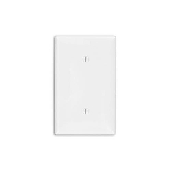 Leviton 80719-W - Combination Wallplates