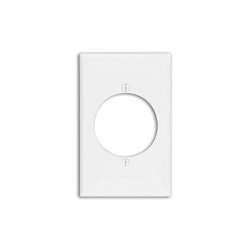 Leviton 80728-I - Combination Wallplates