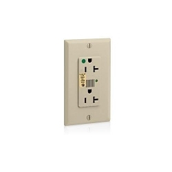 Leviton 8380-I - Electrical Receptacles