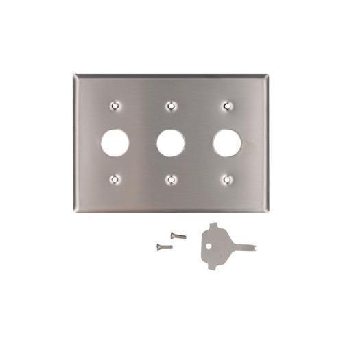 Leviton 84073-40 - Combination Wallplates