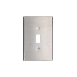 Leviton 84101-40 - Combination Wallplates