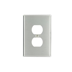 Leviton 84103 - Combination Wallplates