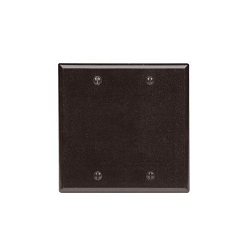 Leviton 85025 - Combination Wallplates