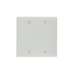 Leviton 87025 - Combination Wallplates