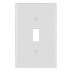 Leviton 88001 - Combination Wallplates