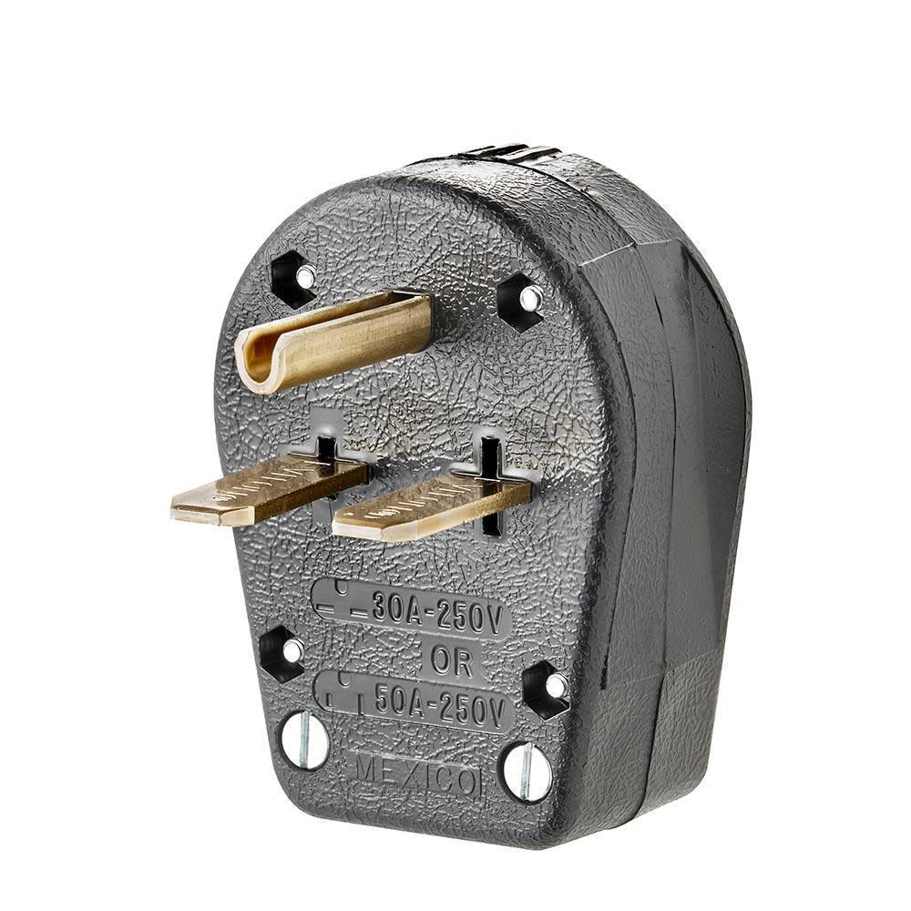 Leviton 931-E - Plugs, Receptacles & Wiring Devices