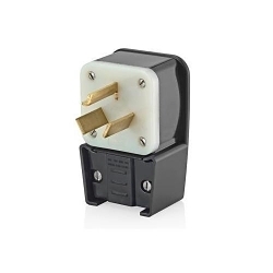 Leviton 9332-P - Single Conductor Wire and Cable