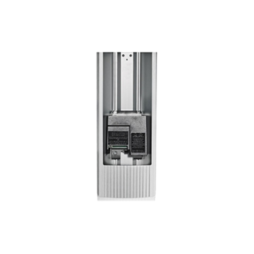 Leviton CPMEX Evr-GreenTM CPMEX Wall Mounting Body, For Use With Level 2 Public Use Charging Station, NEMA 3R Enclosure