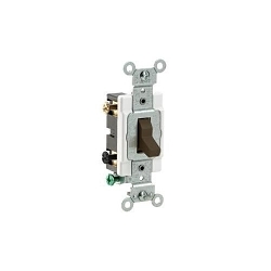 Leviton CS220-2 - Switches