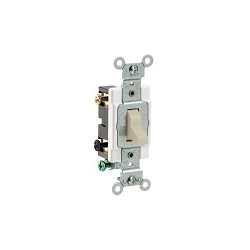 Leviton CS220-2I - Switches