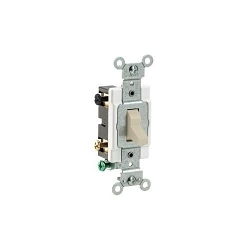 Leviton CS420-2I - Switches