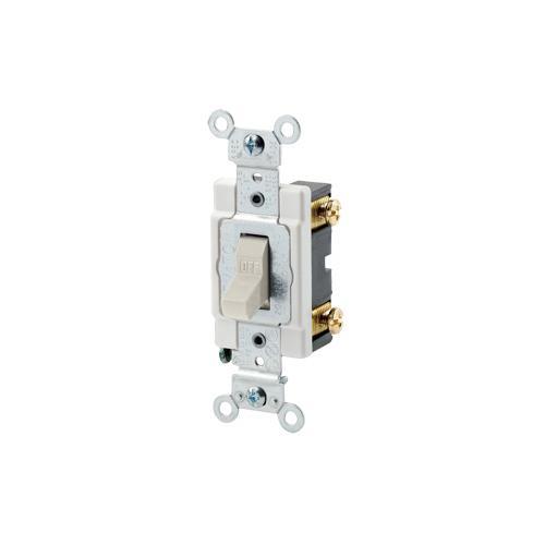 Leviton CSB1-20T - Switches