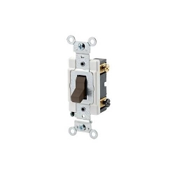Leviton CSB2-20 - Switches