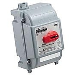 Leviton DS30-FAX - Switches