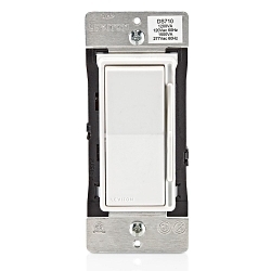 Leviton DS710-10Z - Switches
