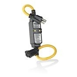 Leviton GFA15-2C - Double-ended cordsets