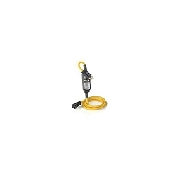 Leviton GFA15-6C - Double-ended cordsets