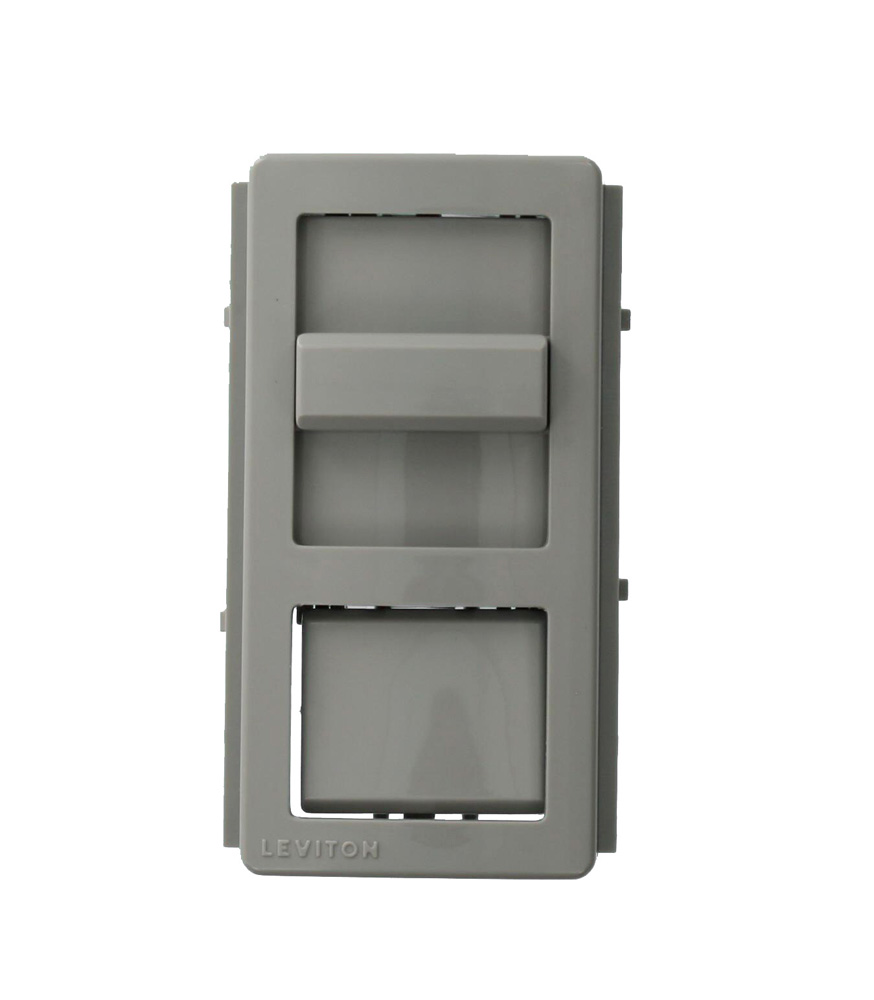 Leviton IPKIT-LNG - Pushbuttons & Pilot Devices
