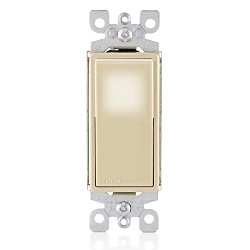 Leviton L5613-2I - Switches