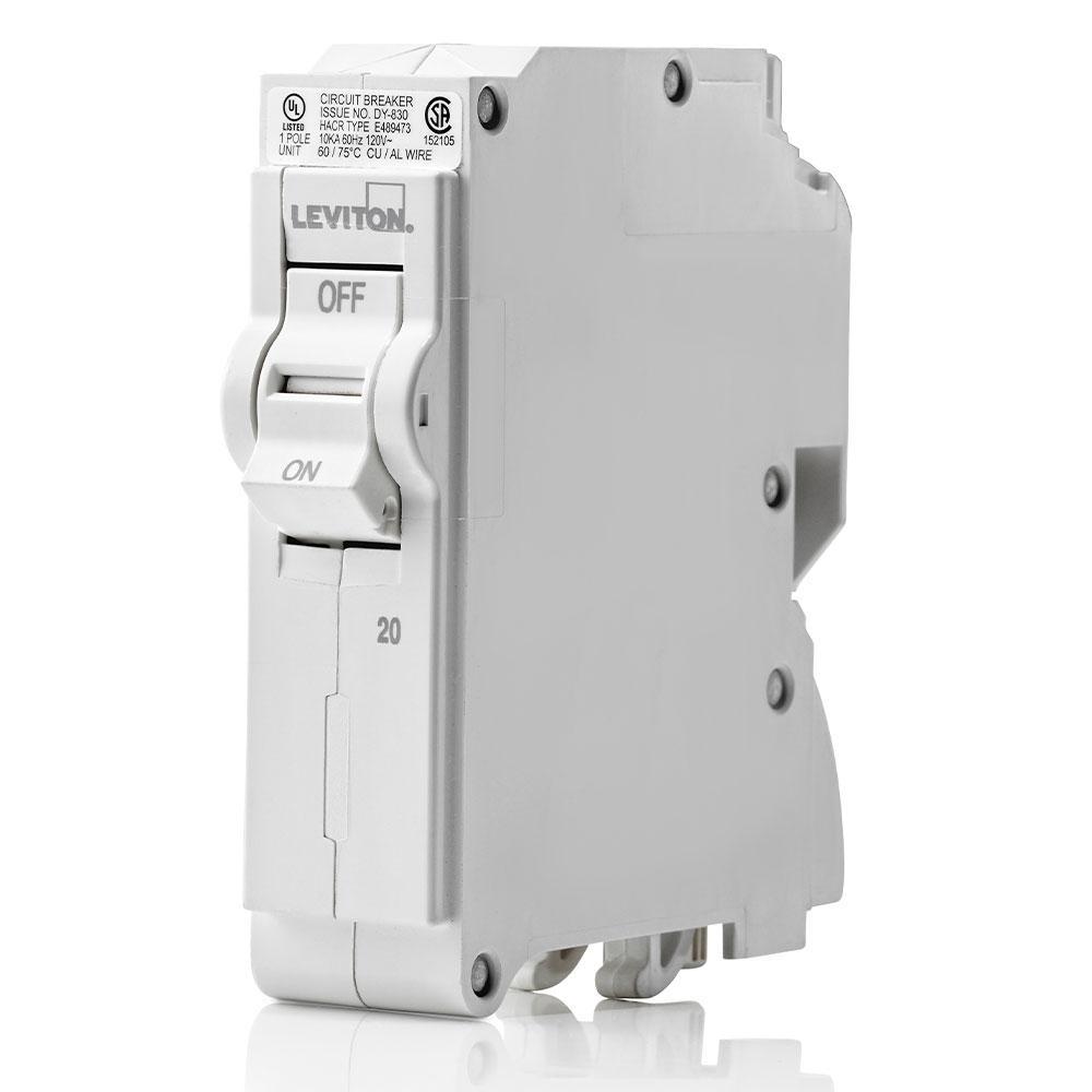 Leviton LB120 - Molded Case Circuit Breakers