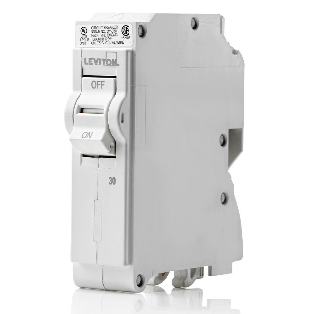 Leviton LB130 - Molded Case Circuit Breakers