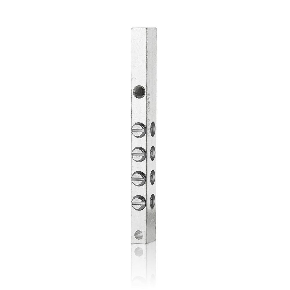 Leviton LNBKT - Molded Case Circuit Breakers