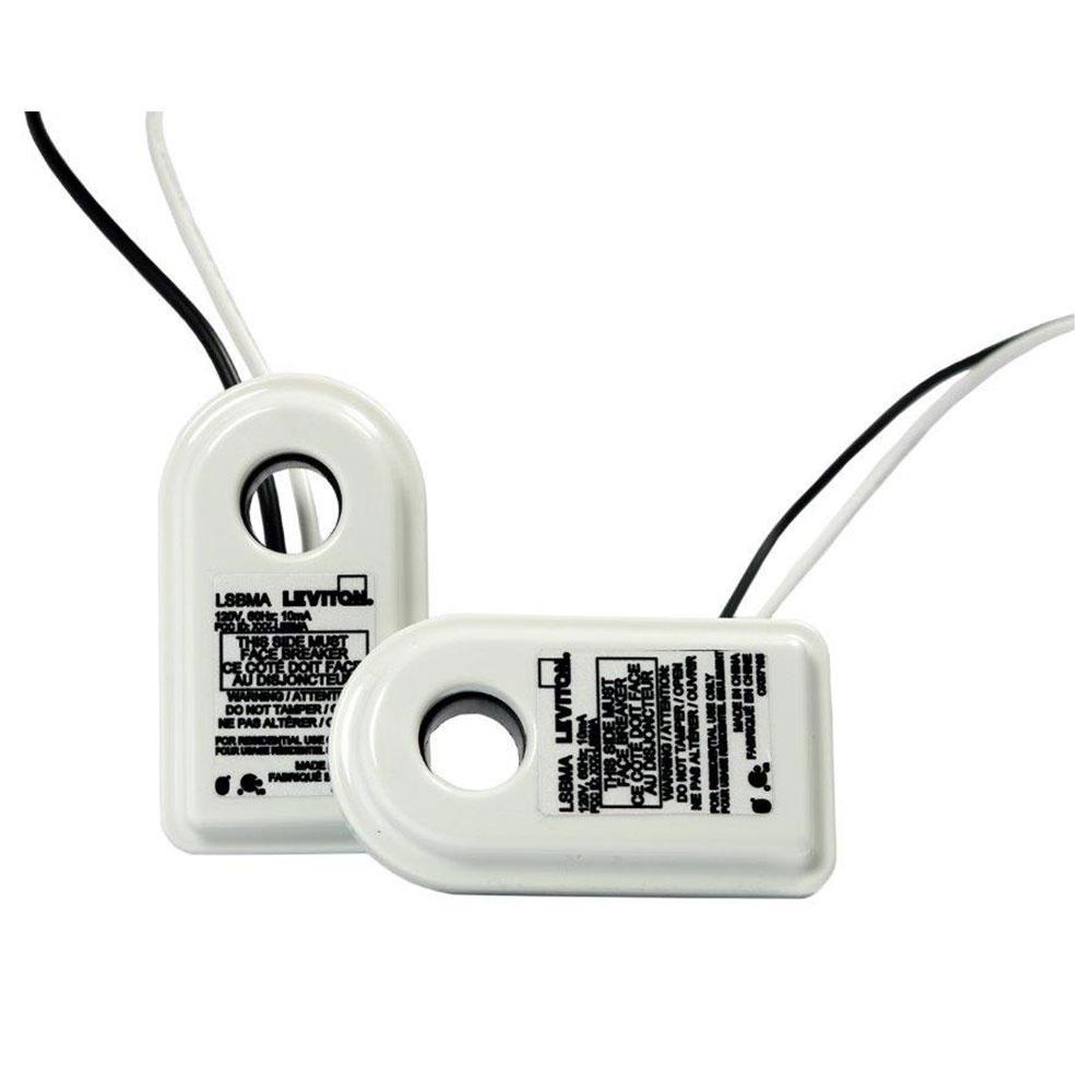 Leviton LSBMA - Molded Case Circuit Breakers