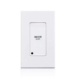 Leviton LVS-1W - Pushbuttons & Pilot Devices