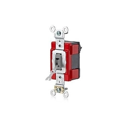 Leviton M1221-GL - Switches
