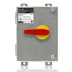 Leviton MDS1-AC - Switches