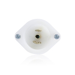 Leviton ML2-PB - Electrical Receptacles