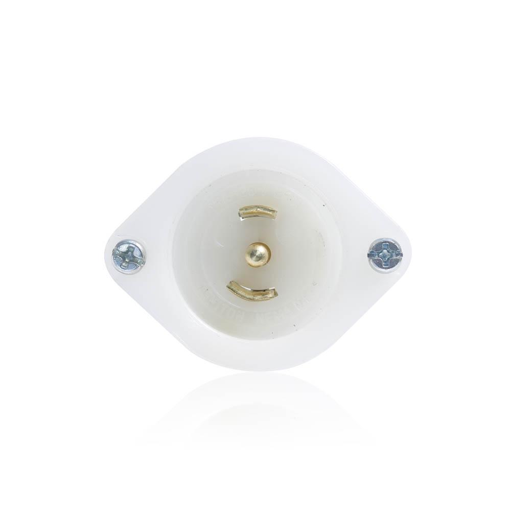 Leviton ML3-PB - Electrical Receptacles
