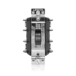 Leviton MS302-DSS - Switches