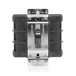 Leviton MS602-BW - Switches