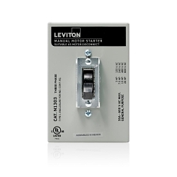 Leviton N1303-DS - Switches