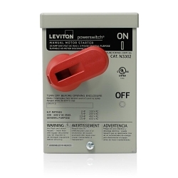 Leviton N3302-DS - Switches
