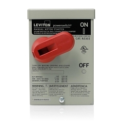Leviton N3303-DS - Switches