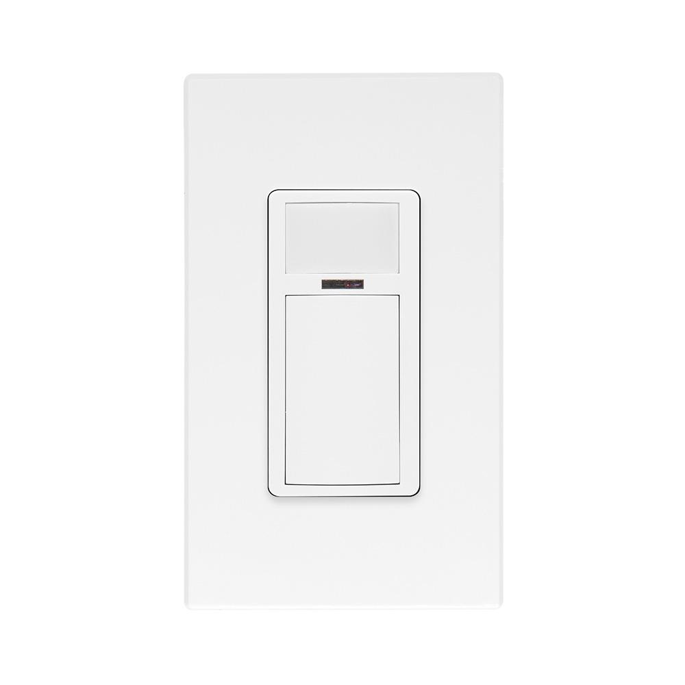 Leviton ODS15-IDW - Relays
