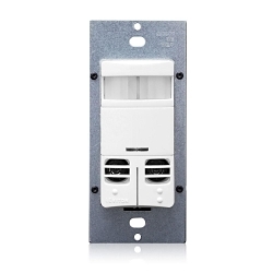 Leviton OSSMD-MDW - Relays