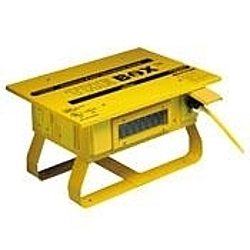 Leviton PB103 - Junction Box Enclosures