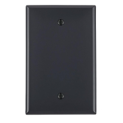 Leviton PJ13-E - Combination Wallplates