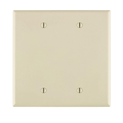 Leviton PJ23-T - Combination Wallplates