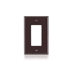 Leviton PJ26 - Combination Wallplates