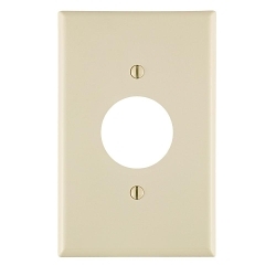 Leviton PJ7-T - Combination Wallplates