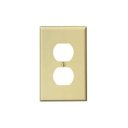 Leviton PJ8-I - Combination Wallplates