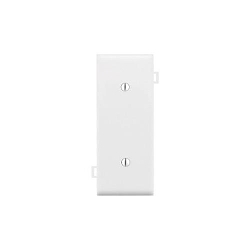 Leviton PSC14-W - Combination Wallplates