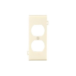 Leviton PSC8-I - Straight Blade Receptacles